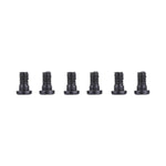 Set viti asse schermo per Apple MacBook Air Pro A1466 / A1465 / A1369 / A1370 / A1398 / A1425 / A1502, A1398 / A1425 / A1502 (Screen Axis)