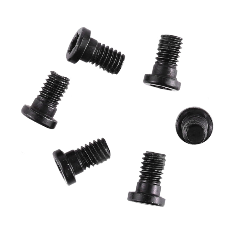 Screen Axis Screw Set for Apple MacBook Air Pro A1466 / A1465 / A1369 / A1370 / A1398 / A1425 / A1502, A1398 / A1425 / A1502 (Screen Axis)