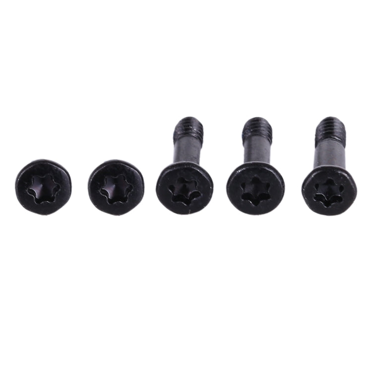 Battery Screw Set for Apple MacBook Air A1370 / A1465 / A1369 / A1466, A1370 / A1465 / A1369 / A1466 (Battery)