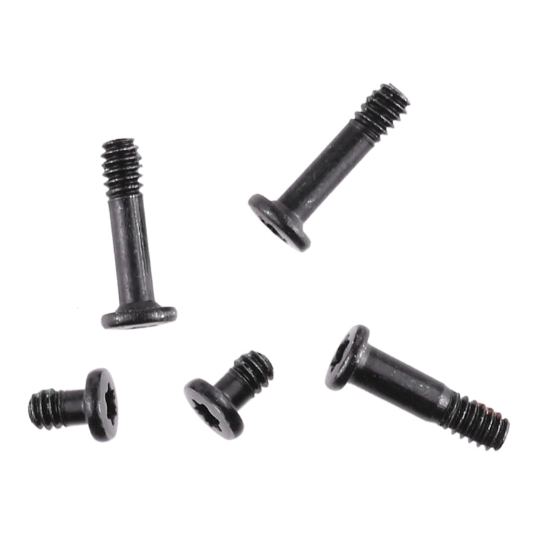 Battery Screw Set for Apple MacBook Air A1370 / A1465 / A1369 / A1466, A1370 / A1465 / A1369 / A1466 (Battery)