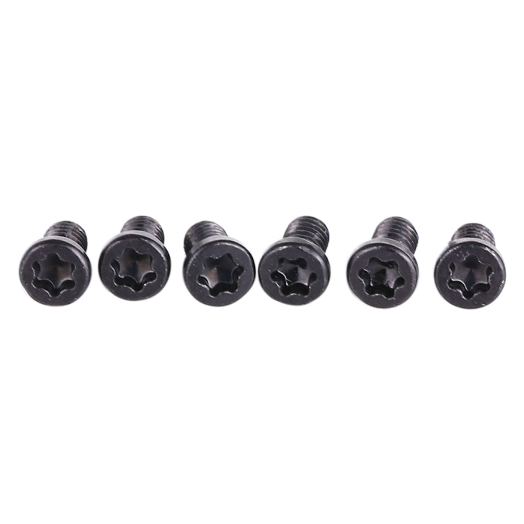 Set viti asse schermo per Apple MacBook Air A1370/A1465/A1369/A14