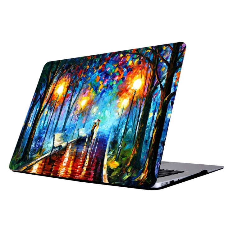 Custodia protettiva per MacBook Pro 13,3"