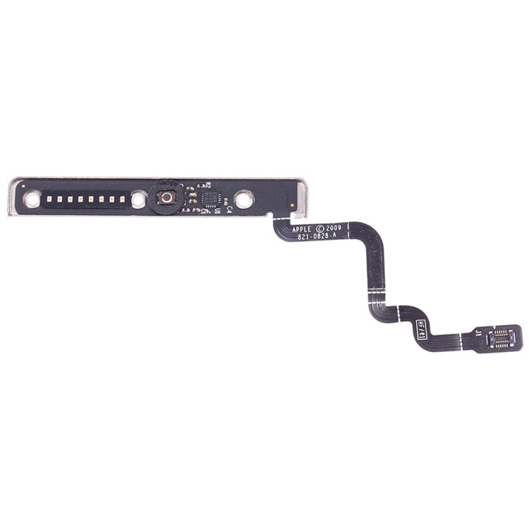 Indicatore luminoso della batteria per MacBook Pro 13 pollici A1278 821-0828-A, For Macbook Pro 13 A1278