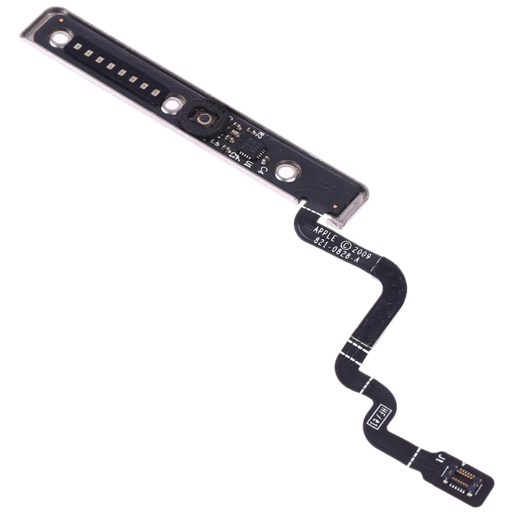 Indicatore luminoso della batteria per MacBook Pro 13 pollici A1278 821-0828-A, For Macbook Pro 13 A1278