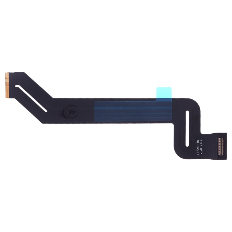 Touch Flex Cable for MacBook Pro 15 inch A1707 821-01050-A 2016-2017, A1707 821-01050-A