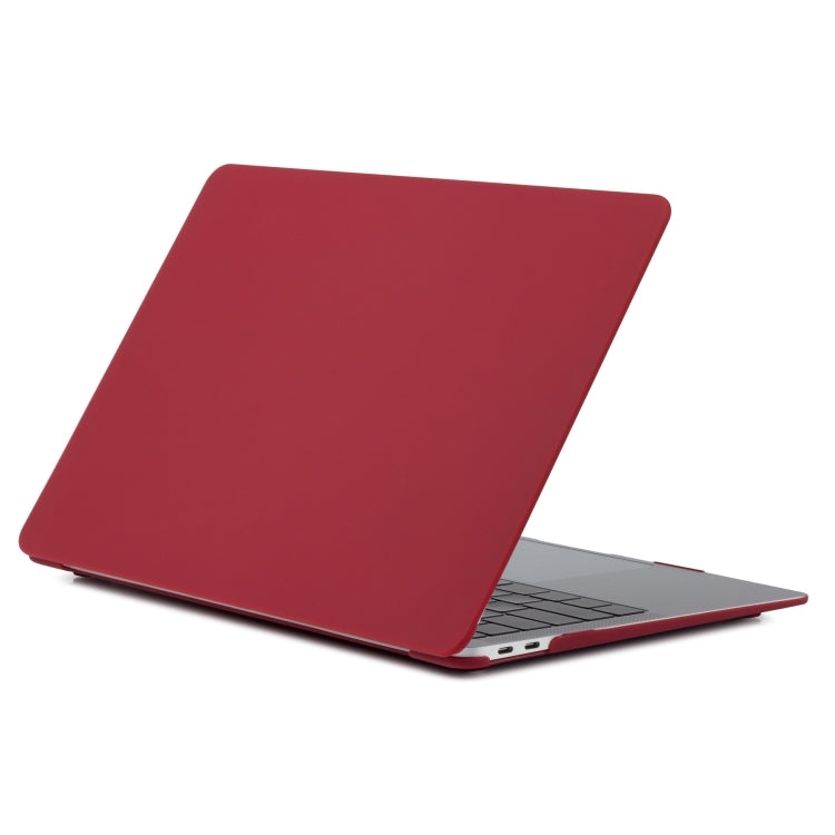 Custodia protettiva opaca per MacBook Air 13,3"