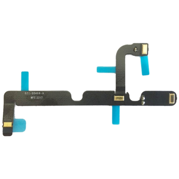 Microphone Flex Cable for MacBook PRO Retina 13 inch 821-00469-A A1706 2016, For Macbook PRO Retina 13 A1706