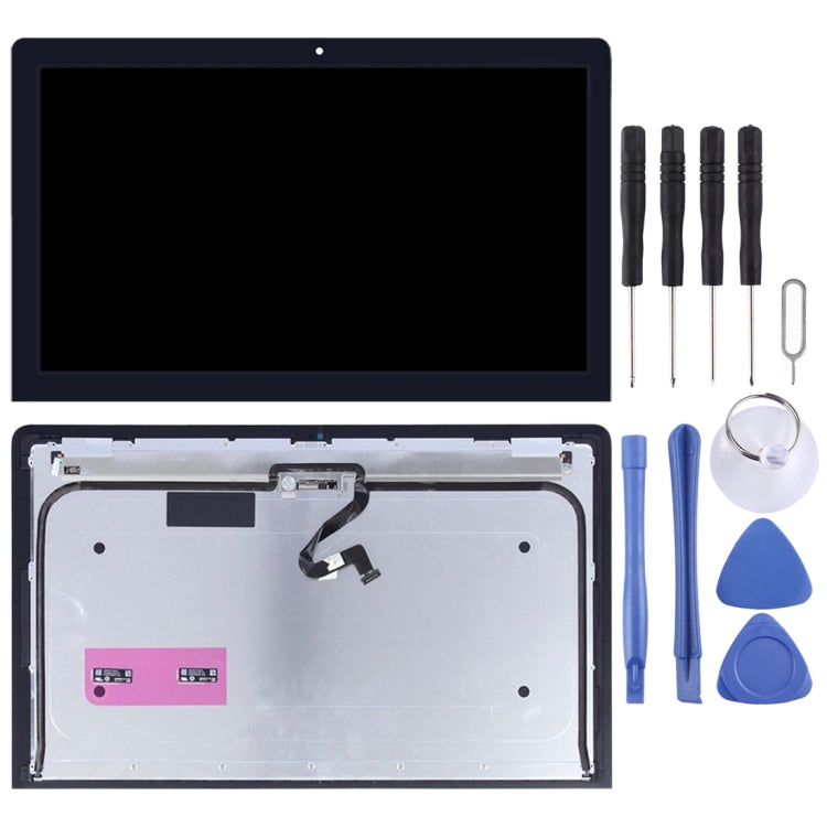 LCD Screen and Digitizer Full Assembly for Apple iMac 21.5 inch A1418 2K (2013) MD093 MD094 ME086 ME087, For A1418 2K (2013)