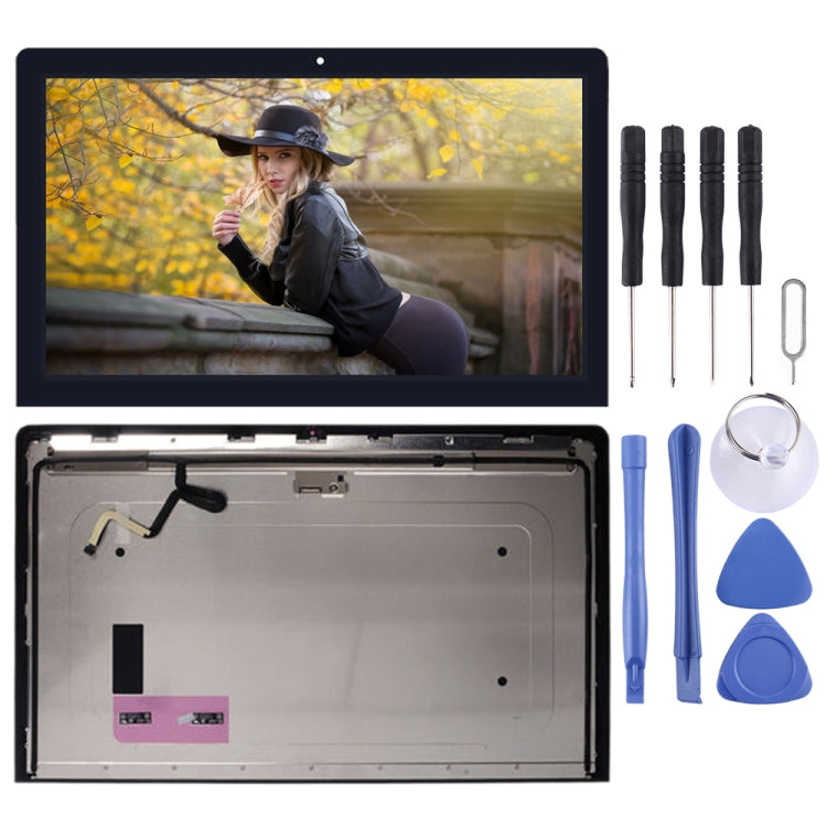 Schermo LCD e digitalizzatore per Apple iMac 27" A1419