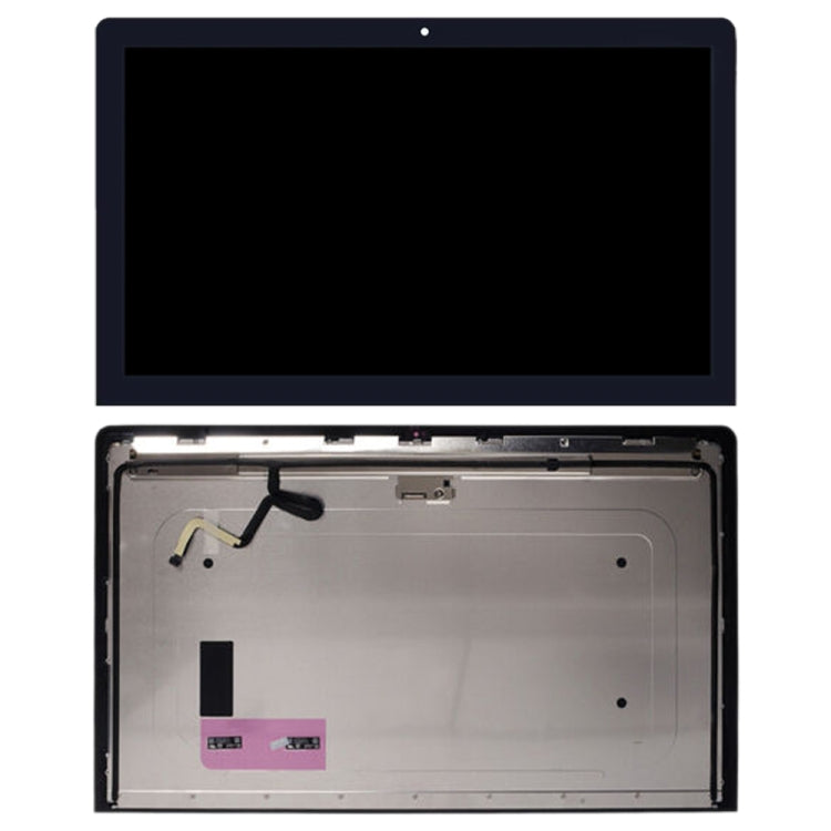 LCD Screen and Digitizer Complete Assembly for Apple iMac 27 inch A1419 2K LM270WQ1(SD)(F1)(SD)(F2) 661-7169 (2012-2013), For A1419 2K (2012-2013)