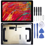 Schermo LCD e digitalizzatore assemblaggio completo per Apple iMac 21,5 pollici A1418 4K LM215UH1 (SD) (B1) EMC3069 MNDY2 (2017), For A1418 4K (2017)