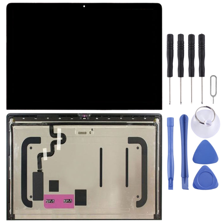 Schermo LCD e digitalizzatore assemblaggio completo per Apple iMac 21,5 pollici Retina A1418 (2015) 4K, For A1418 (2015) 4K