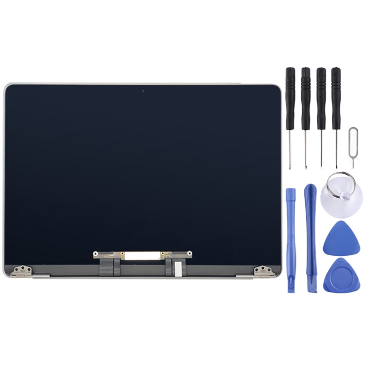 Schermo LCD e digitalizzatore assemblaggio completo per MacBook Air New Retina 13 pollici A1932 (2018) MRE82 EMC 3184, For MacBook Air A1932 (2018), For Macbook Air A1932 (2018)