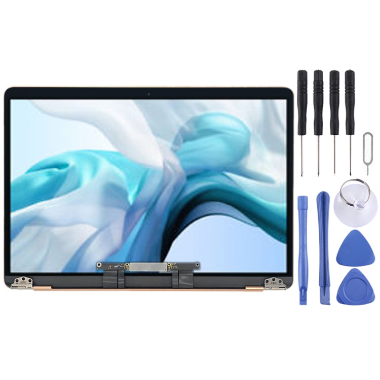 Schermo LCD e digitalizzatore assemblaggio completo per MacBook Air New Retina 13 pollici A1932 (2018) MRE82 EMC 3184, For MacBook Air A1932 (2018), For Macbook Air A1932 (2018)