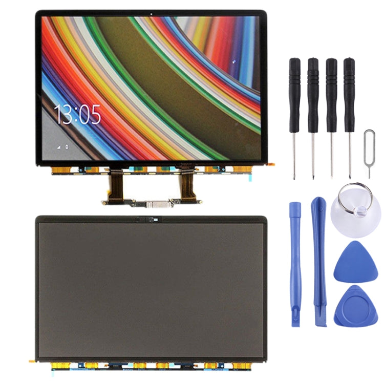 Schermo LCD per MacBook Pro 15,4 pollici A1990 (2018), A1990 (2018)