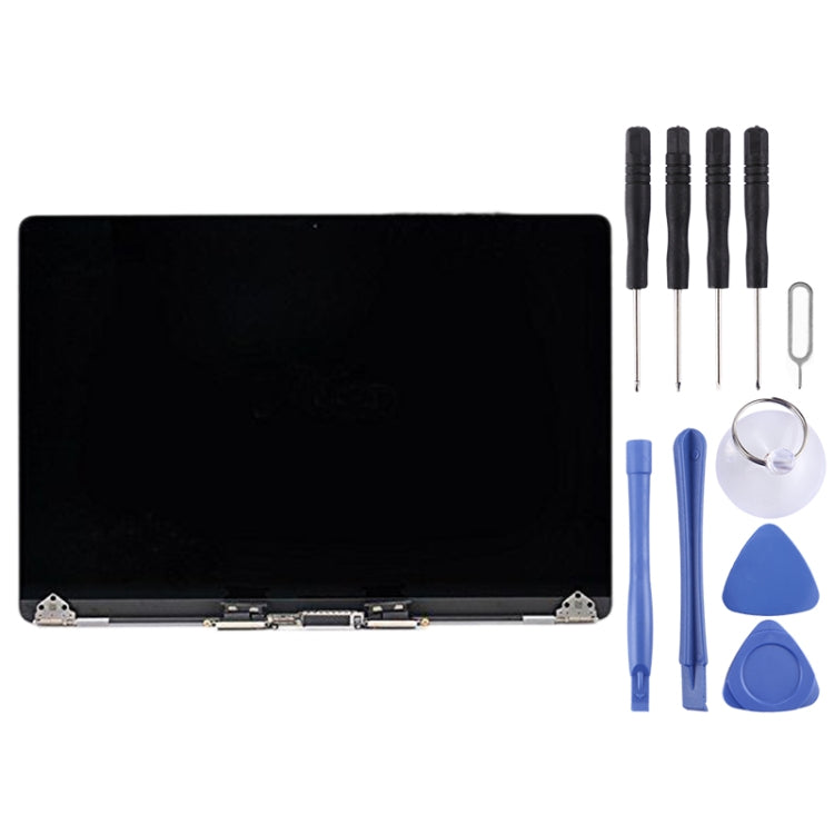 Schermo LCD completo per MacBook Pro 15,4 pollici A1990 (2018), For MacBook Pro A1990 (2018)