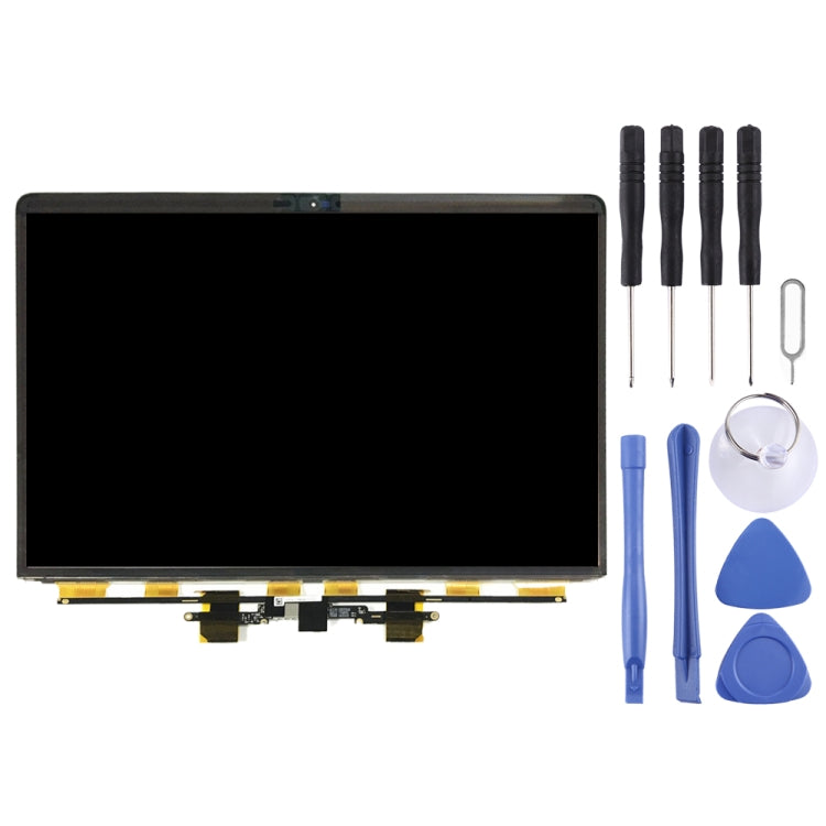 LCD Screen for MacBook Pro 13.3 inch A1989 (2018) MR9Q2 EMC 3214, For A1989 (2018)