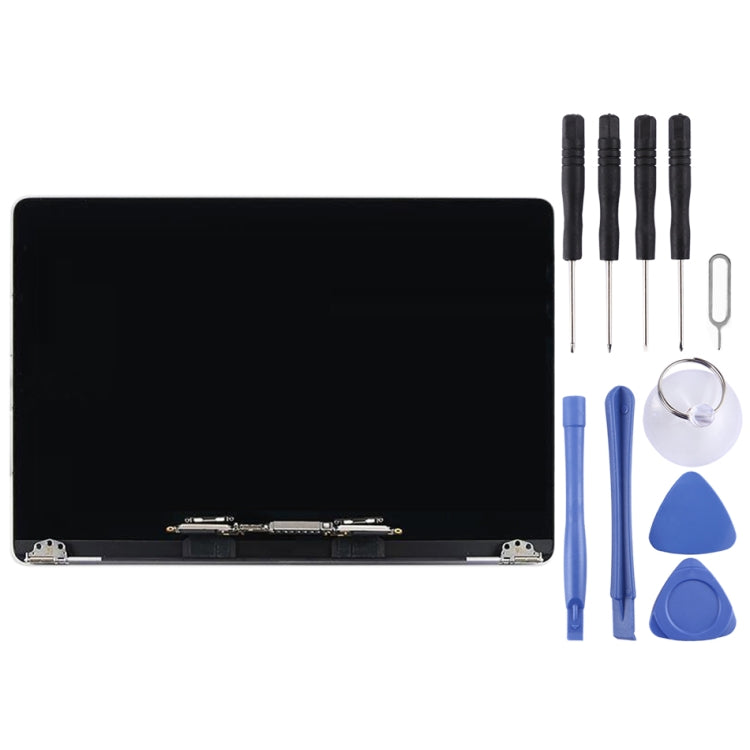 LCD Display Assembly for Apple MacBook Pro 13.3 inch A1989 (2018) MR9Q2 EMC 3214, For MacBook Pro A1989 (2018)