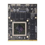 Scheda video grafica VRAM VGA GPU per Apple iMac 27 pollici A1312 HD6970 HD6970m 1 GB 109-C29657-10 216 0811000 2011, 1GB