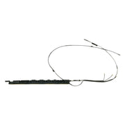 Cavo flessibile per segnale antenna WiFi per MacBook Pro 15 pollici A1286 2011 2012, A1286