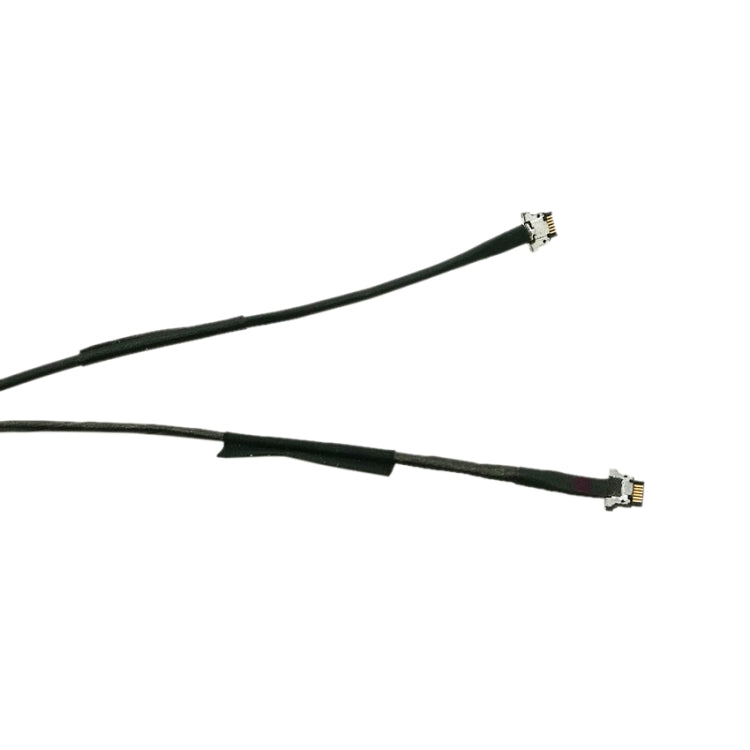 Cavo flessibile per segnale antenna WiFi per MacBook Pro 15 pollici A1286 2011 2012, A1286