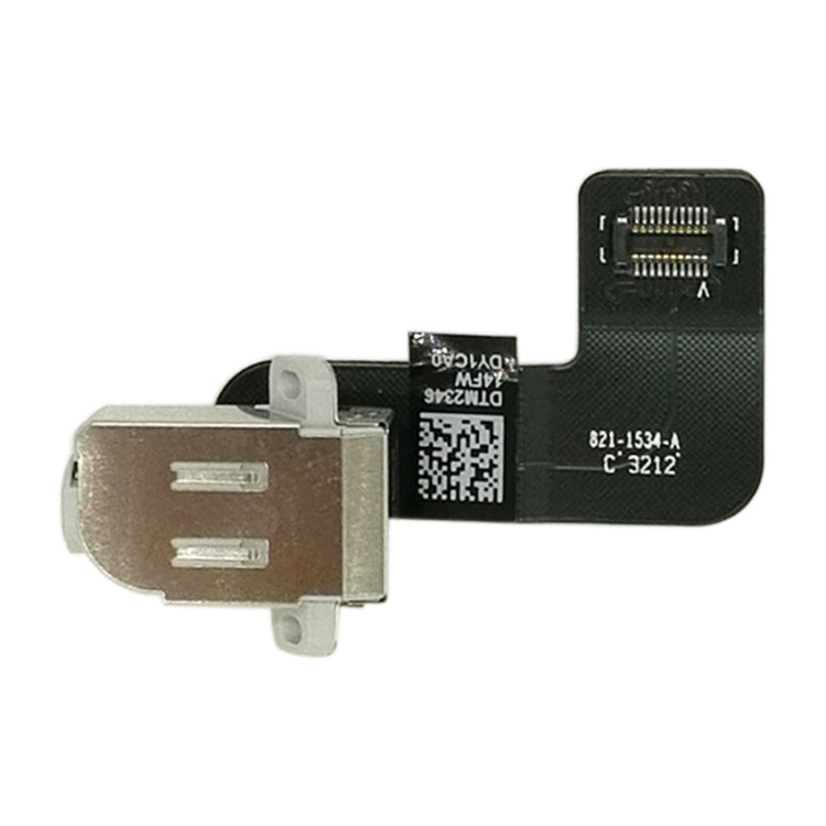 Cavo flessibile jack auricolari MacBook Pro Retina 13 A1425