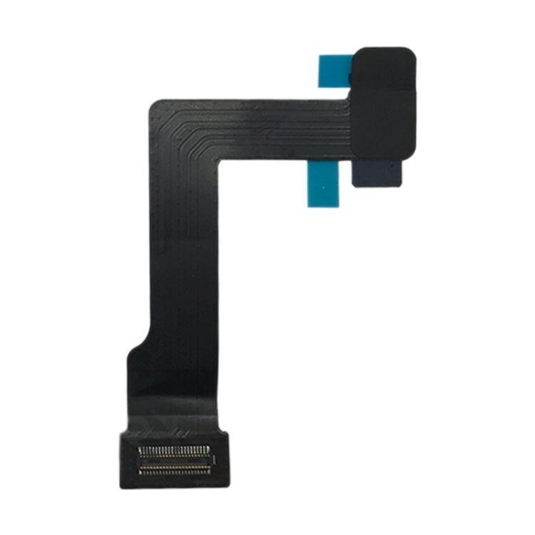 Keyboard Flex Cable for MacBook Pro Retina 15 inch A1990 Mid 2018 EMC3215 MR932 MR942 821-01664-01A, A1990