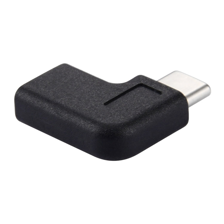 Adattatore USB-C a gomito per smartphone e tablet compatibili