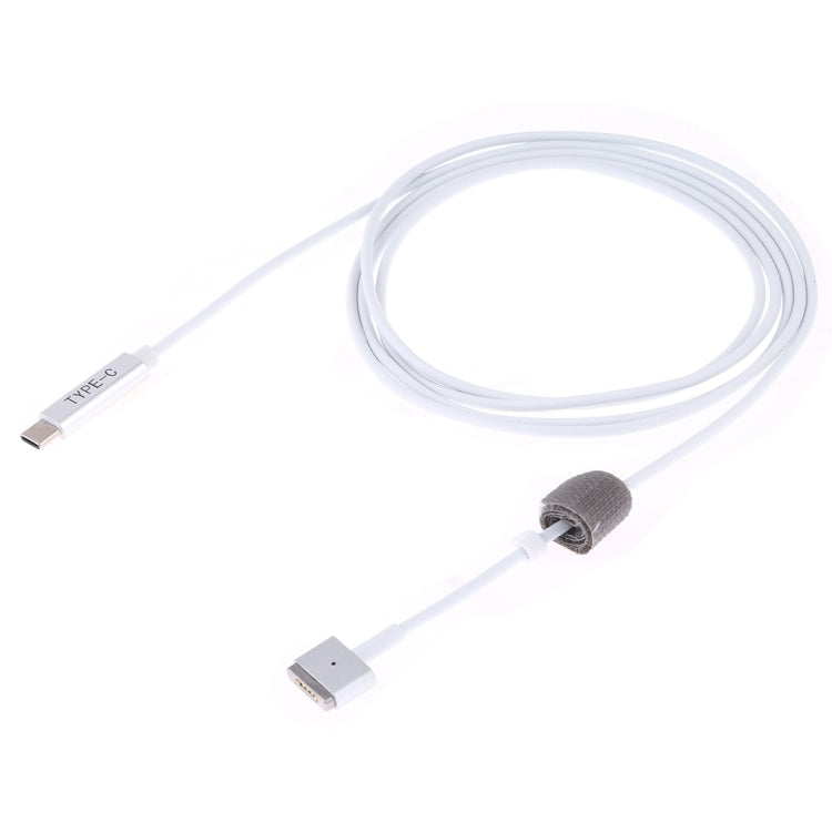 Cavo ricarica MagSafe 2 a USB-C 1,7m compatibile 45W-65W