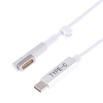 Cavo ricarica MagSafe 1 a USB-C 1,7m compatibile Apple