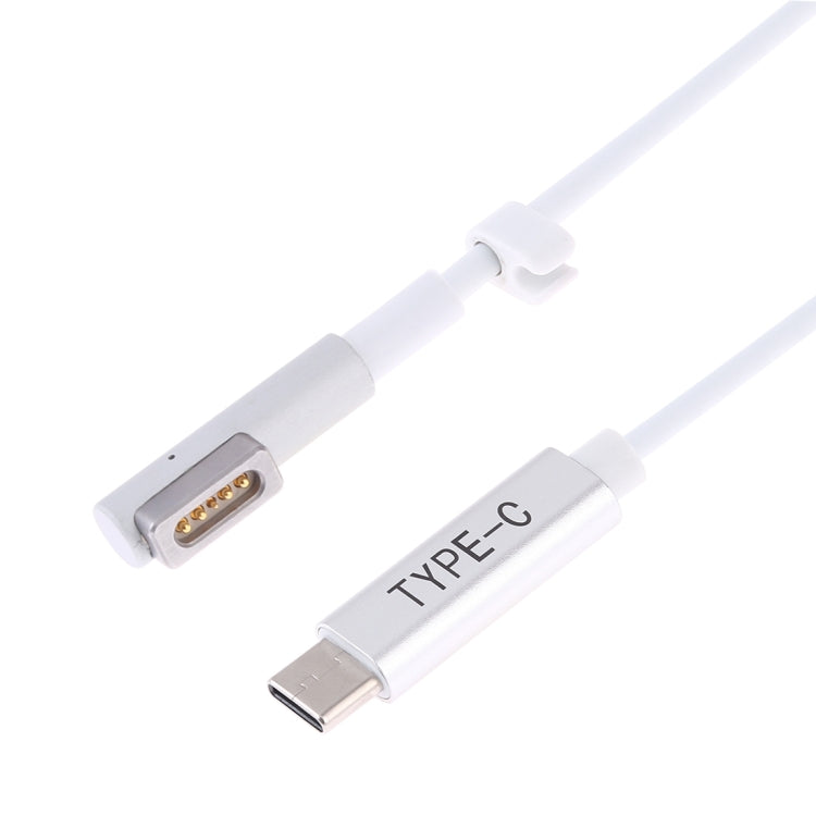 Cavo ricarica MagSafe 1 a USB-C 1,7m compatibile Apple