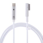 Cavo ricarica MagSafe 1 a USB-C 1,7m compatibile Apple