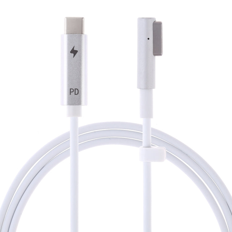Cavo ricarica MagSafe 1 a USB-C 1,7m compatibile Apple