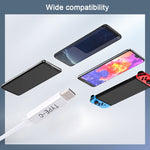 Cavo ricarica MagSafe 1 a USB-C 1,7m compatibile Apple