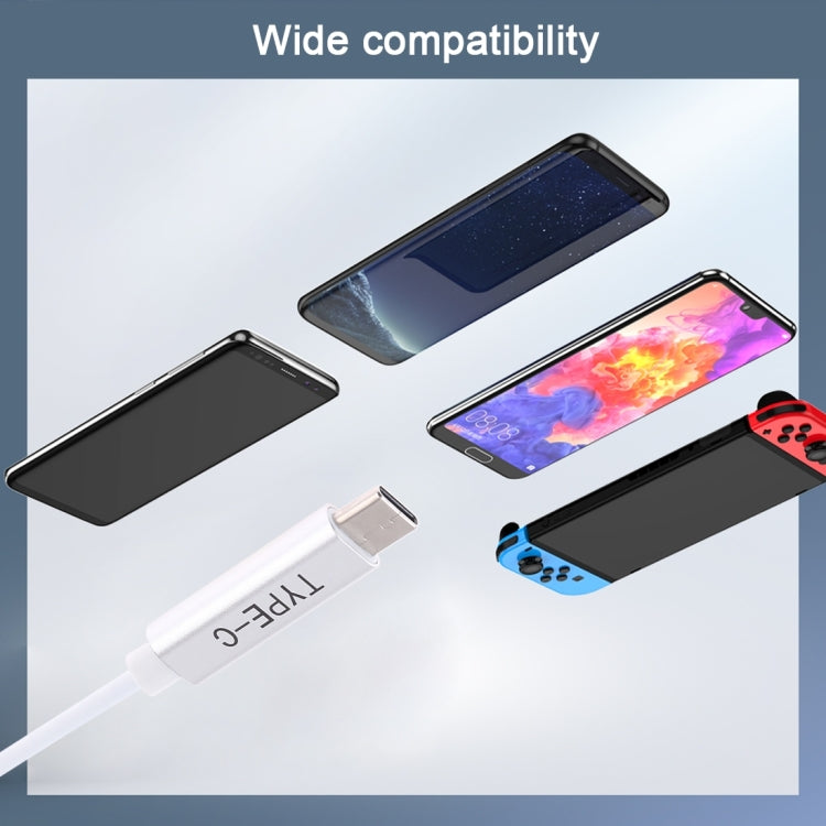 Cavo ricarica MagSafe 1 a USB-C 1,7m compatibile Apple