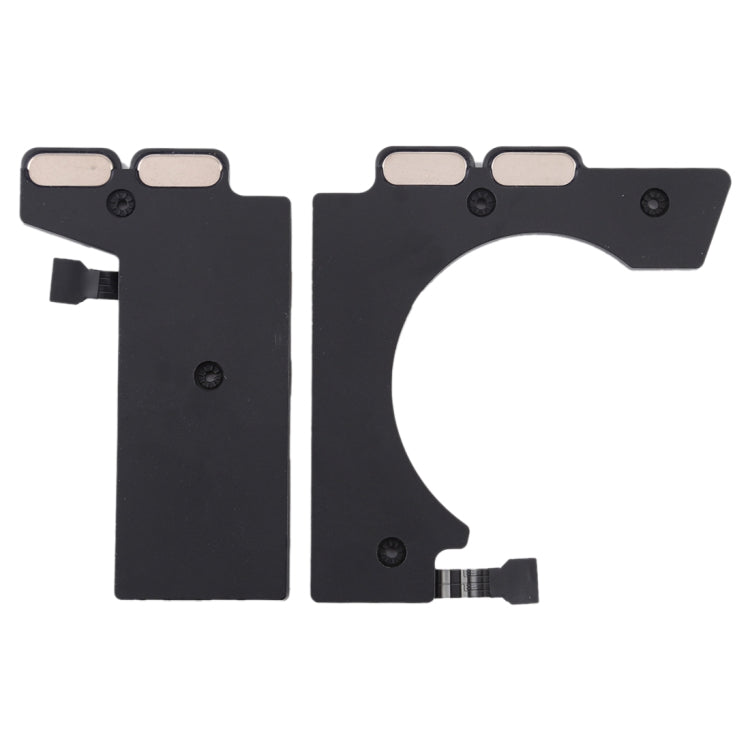 Cicalino suoneria altoparlante da 1 paio per MacBook Pro 13 pollici A1708 2016-2017, A1708