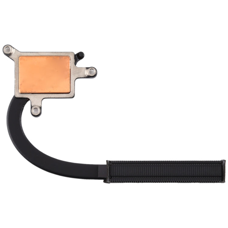 Tubo conduttore di calore del dissipatore di calore di raffreddamento per Apple MacBook Pro A1278 13 pollici (2012) MD101 MC700 MD102, For A1278 (2012)