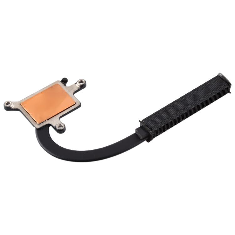 Tubo conduttore di calore del dissipatore di calore di raffreddamento per Apple MacBook Pro A1278 13 pollici (2012) MD101 MC700 MD102, For A1278 (2012)