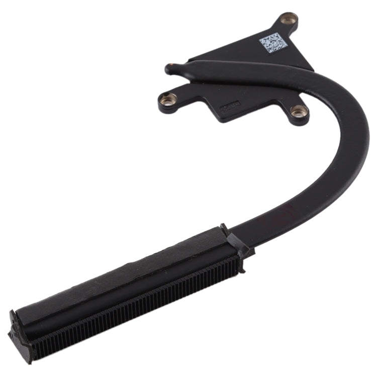 Tubo conduttore di calore del dissipatore di calore di raffreddamento per Apple MacBook Pro A1278 13 pollici (2012) MD101 MC700 MD102, For A1278 (2012)