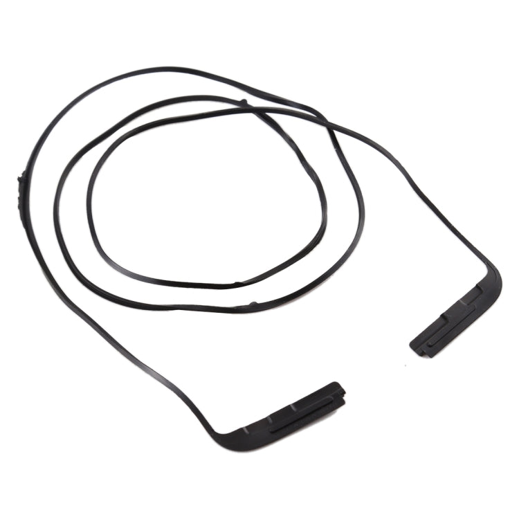 Anello gomma cornice schermo LCD MacBook Pro Retina 13"
