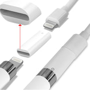 Adattatore di Ricarica Portatile per Apple Pencil