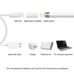 Adattatore di ricarica portatile per Apple Pencil