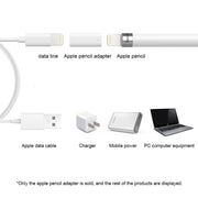 Adattatore di Ricarica Portatile per Apple Pencil
