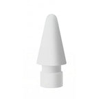 Punte di ricambio per matita Apple Pencil 1/2 (rosso), Silicone Nib