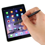 Penna stilo doppia punta per touch screen capacitivo e resistivo