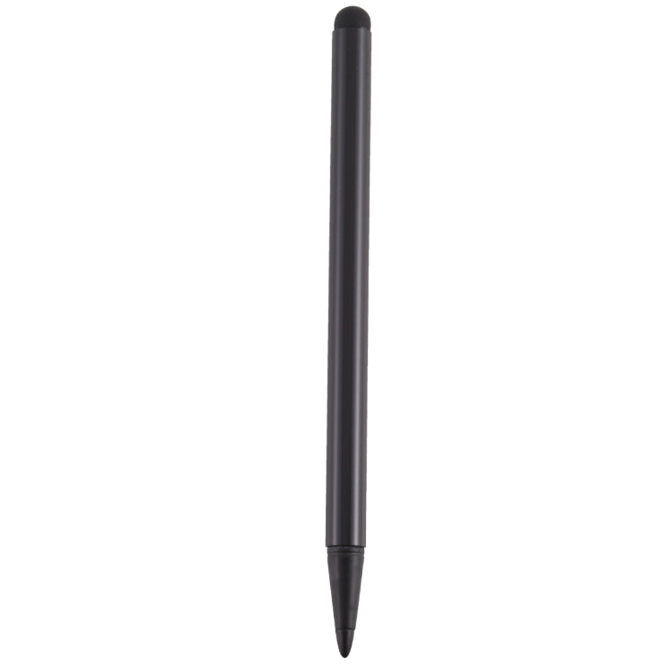 Penna stilo doppia punta per touch screen capacitivo e resistivo