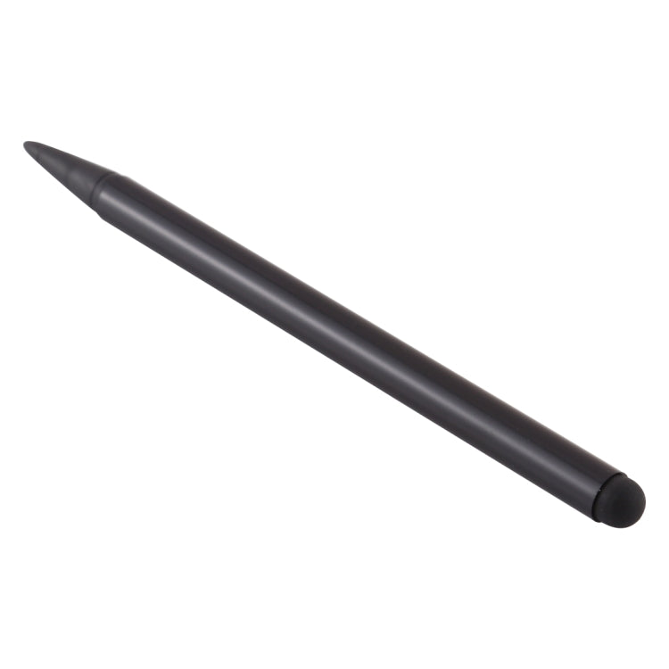 Penna stilo doppia punta per touch screen capacitivo e resistivo