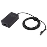 A1625 Adattatore caricabatterie alimentatore CA 15 V 2,58 A 44 W per Microsoft Surface Pro 6 / Pro 5 (2017) / Pro 4, spina UE, MBC0294A, MBC0294D