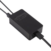 A1625 Adattatore caricabatterie alimentatore CA 15 V 2,58 A 44 W per Microsoft Surface Pro 6 / Pro 5 (2017) / Pro 4, spina UE, MBC0294A, MBC0294D