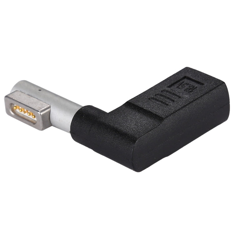 Adattatore USB-C a MagSafe 1 5 pin compatibile